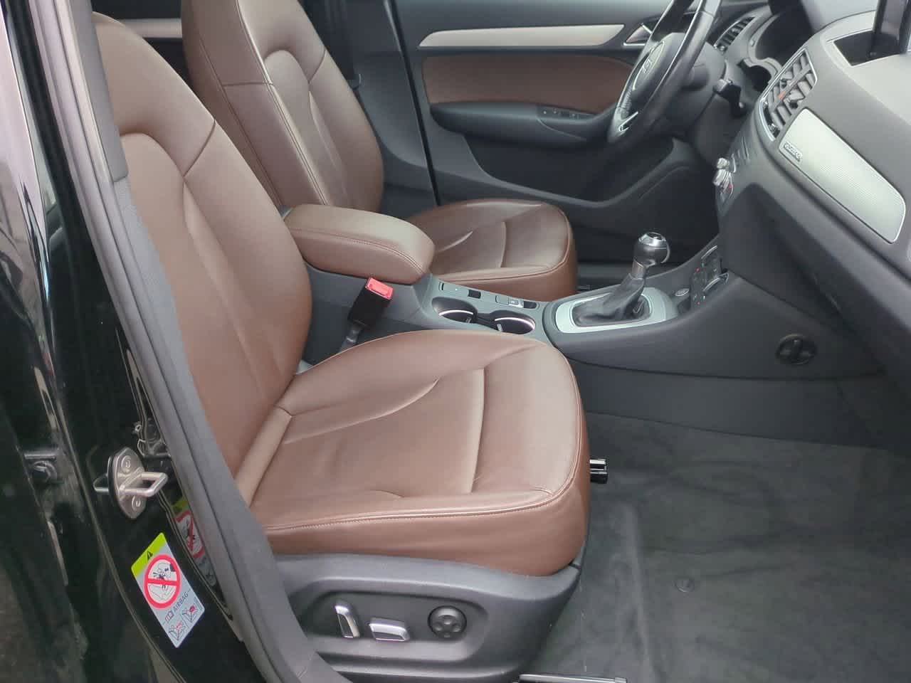 Thumbnail: 2016 Audi Q3 - 21