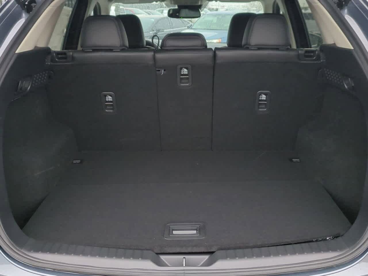 Thumbnail: 2025 Mazda CX-5 - 33