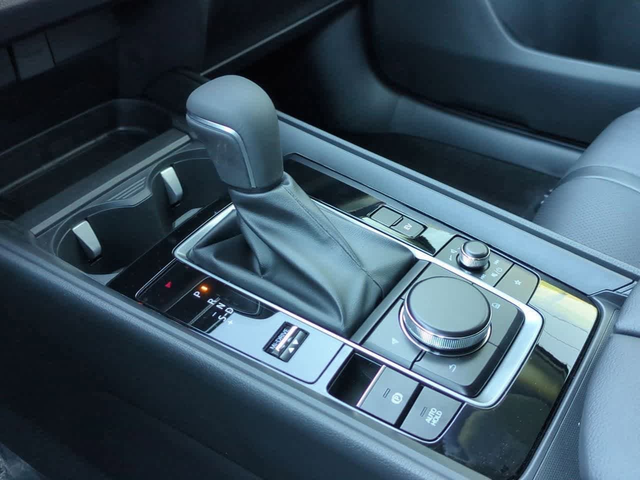 Thumbnail: 2026 Mazda CX-50 - 31