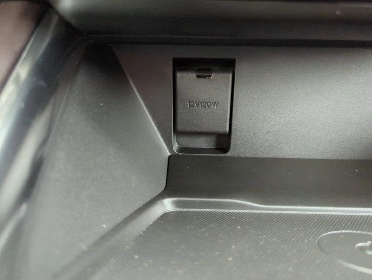 Thumbnail: 2025 Mazda CX-5 - 30