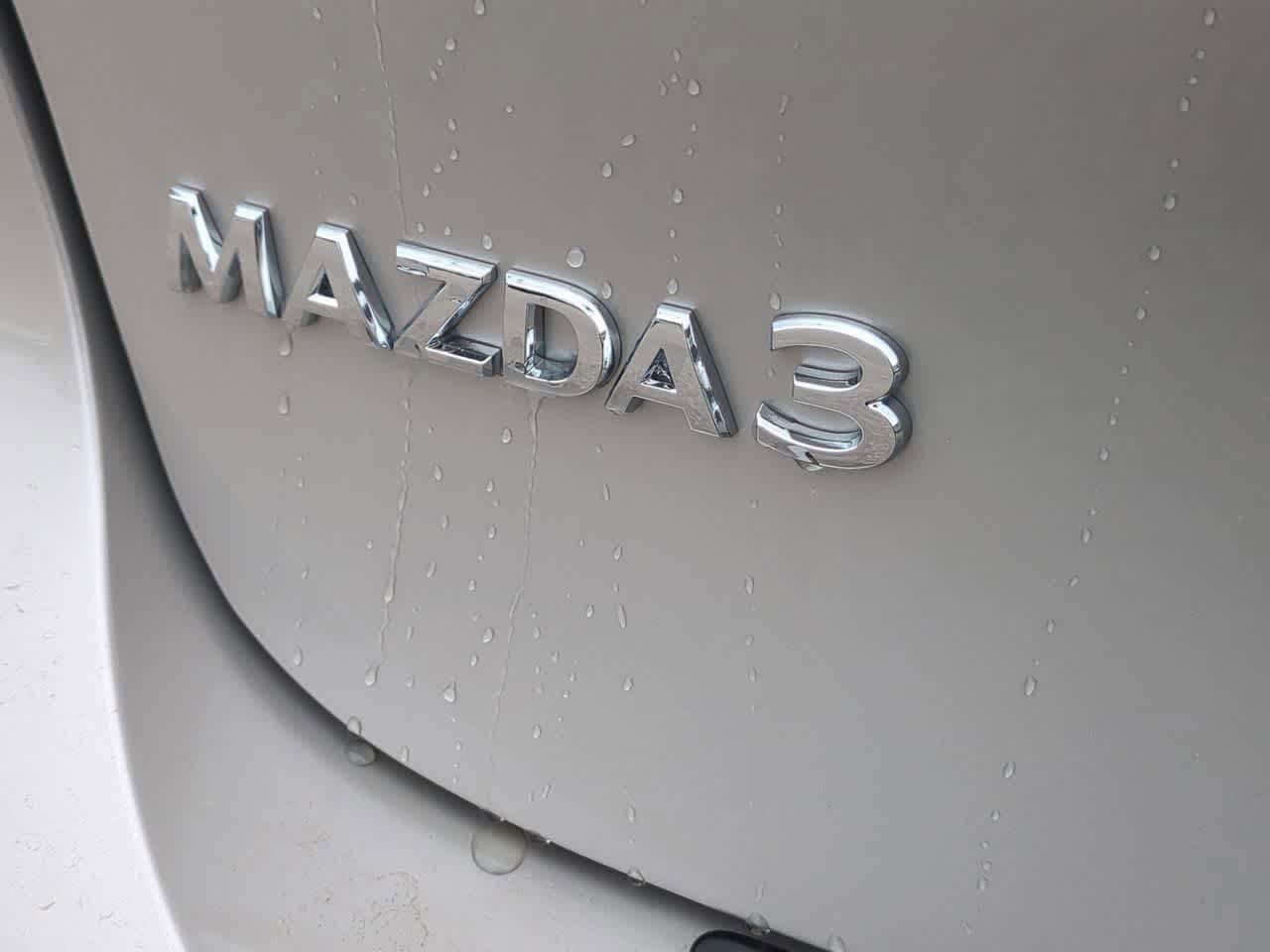 Thumbnail: 2026 Mazda Mazda3 - 12