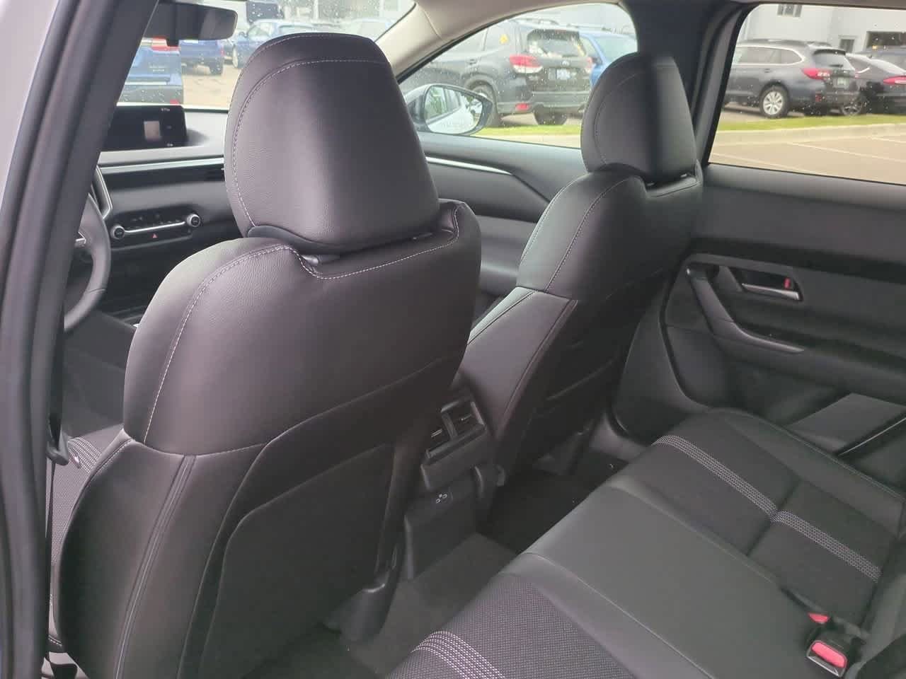 Thumbnail: 2025 Mazda CX-50 - 16