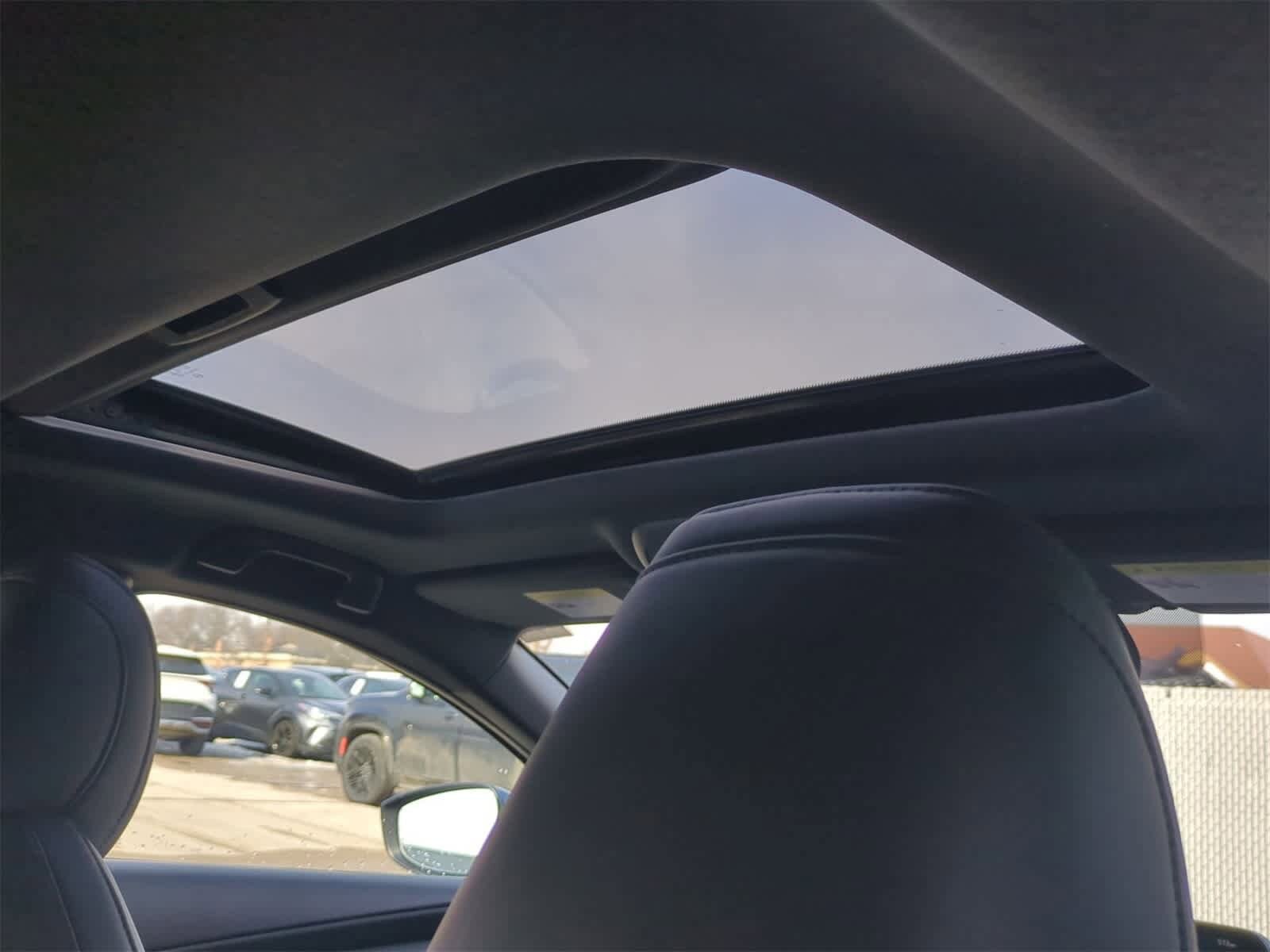 Thumbnail: 2026 Mazda Mazda3 - 21