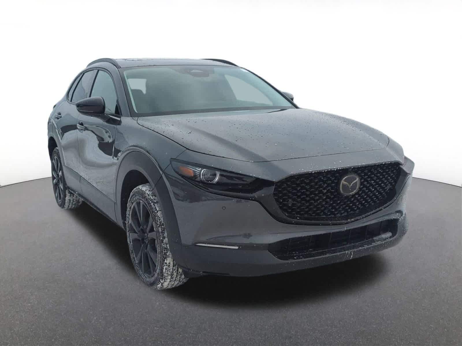 Thumbnail: 2026 Mazda CX-30 - 8