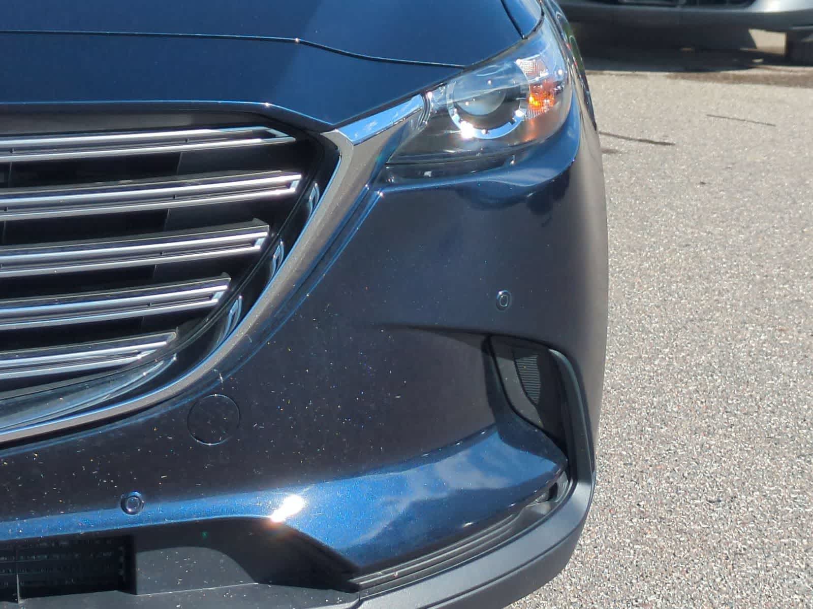 Thumbnail: 2021 Mazda CX-9 - 9