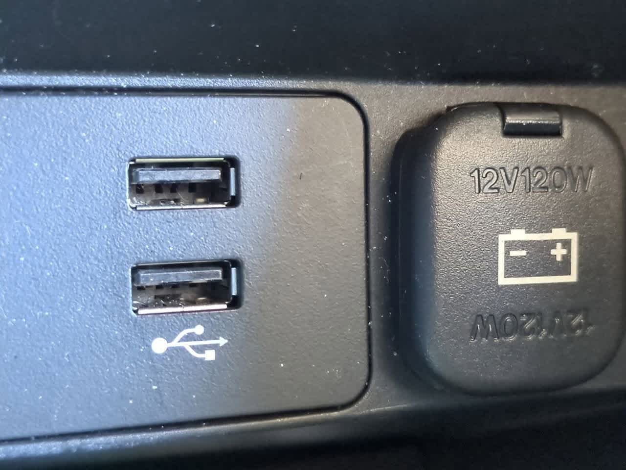 Thumbnail: 2023 Mazda CX-5 - 31