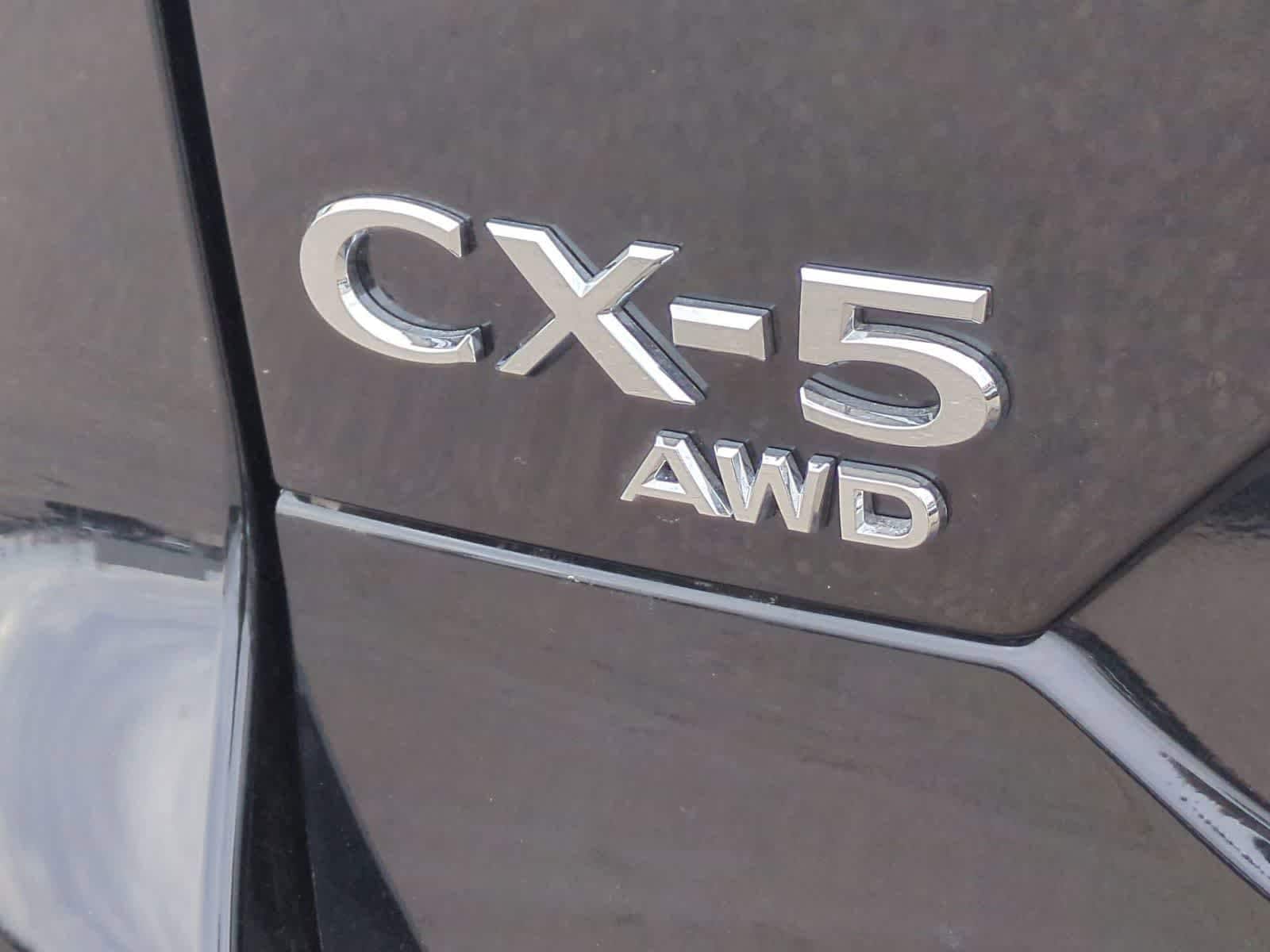 Thumbnail: 2025 Mazda CX-5 - 12