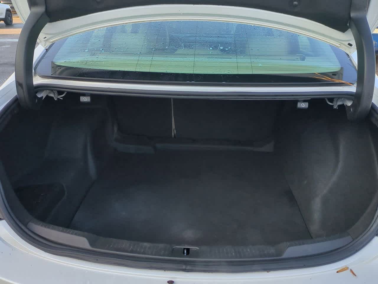 Thumbnail: 2017 Buick LaCrosse - 35