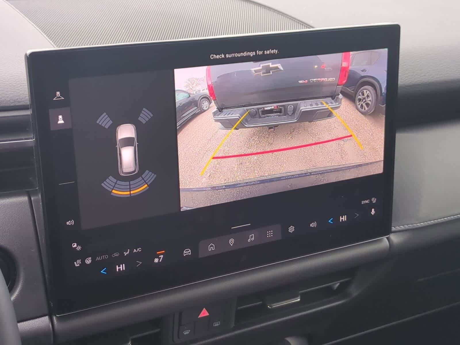 Thumbnail: 2026 Mazda CX-5 - 28