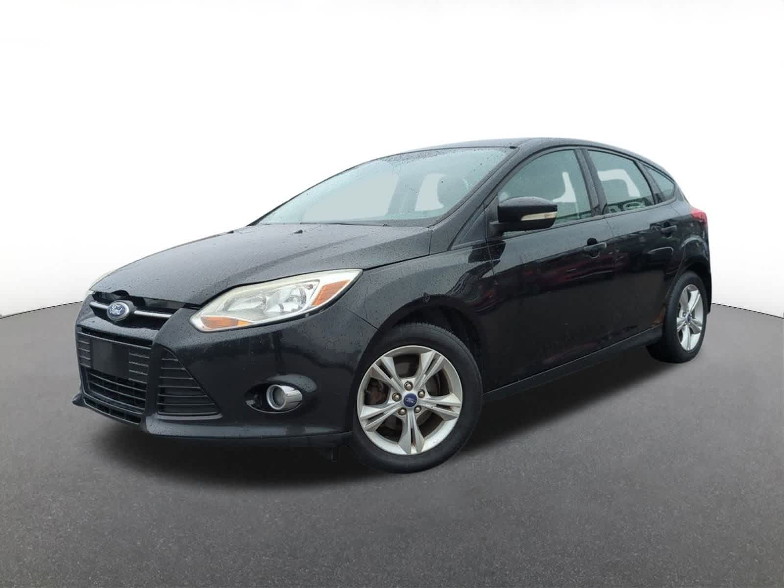 2012 Ford Focus SE -
                  Troy, MI