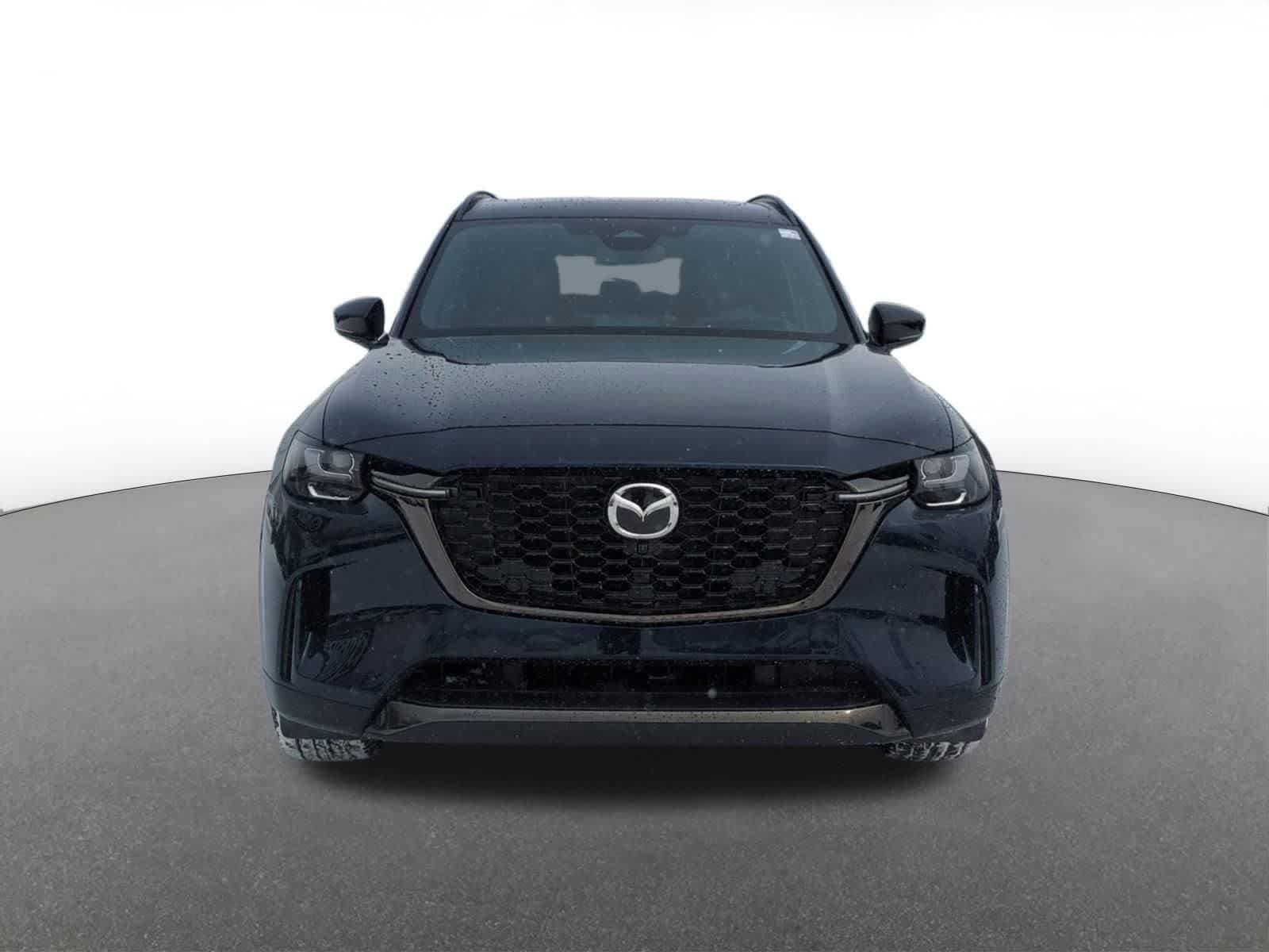 Thumbnail: 2026 Mazda CX-90 - 9