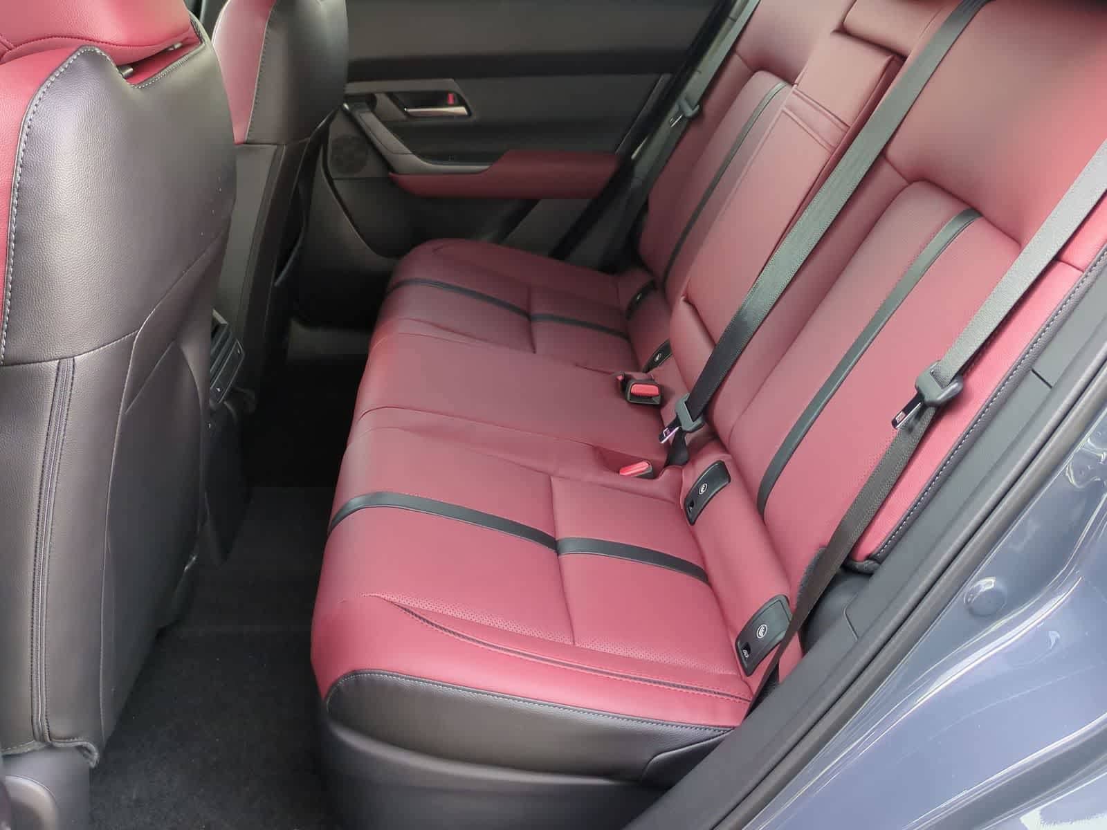 Thumbnail: 2026 Mazda CX-50 - 19