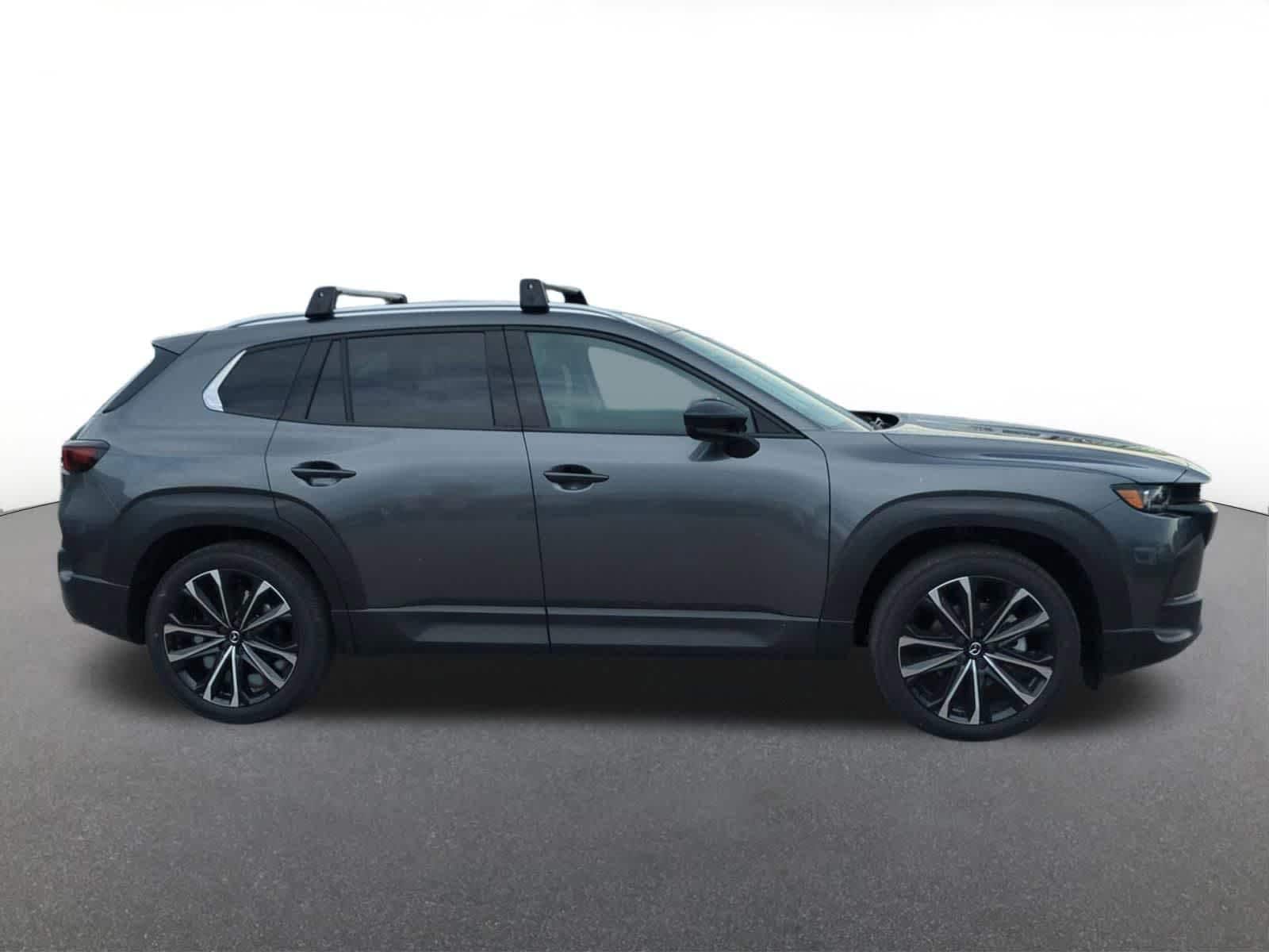 Thumbnail: 2026 Mazda CX-50 - 7