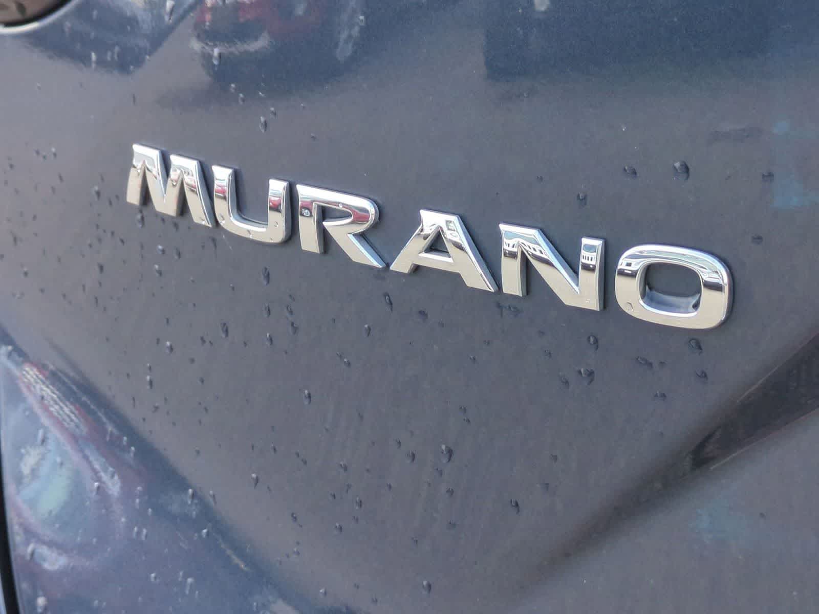 Thumbnail: 2015 Nissan Murano - 12