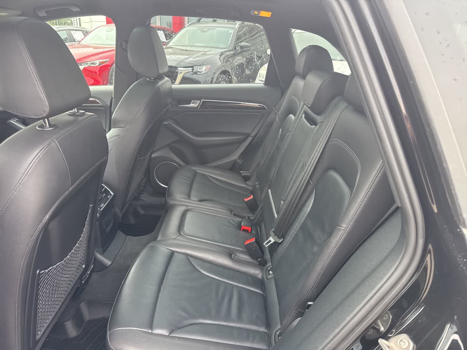 Thumbnail: 2016 Audi Q5 - 17