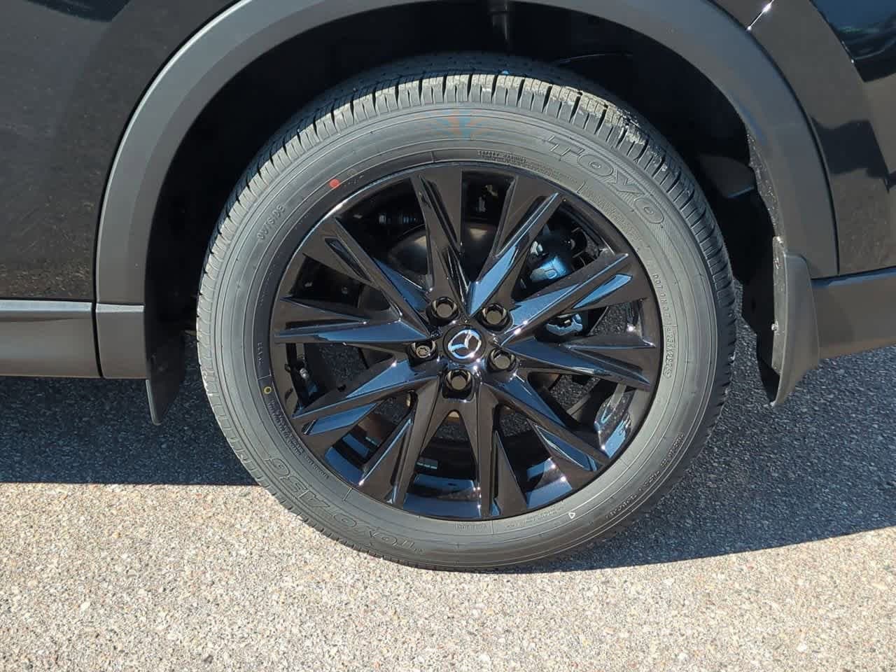 Thumbnail: 2025 Mazda CX-5 - 12