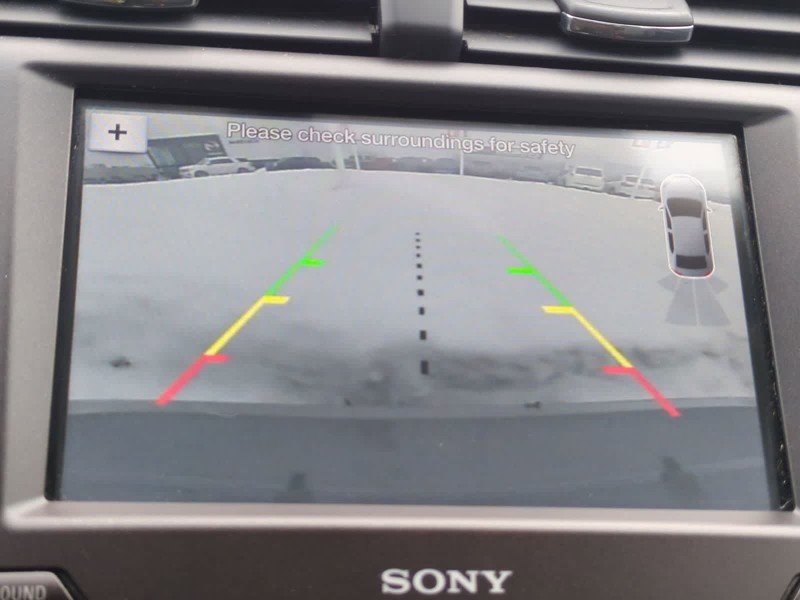 Thumbnail: 2017 Ford Fusion - 29