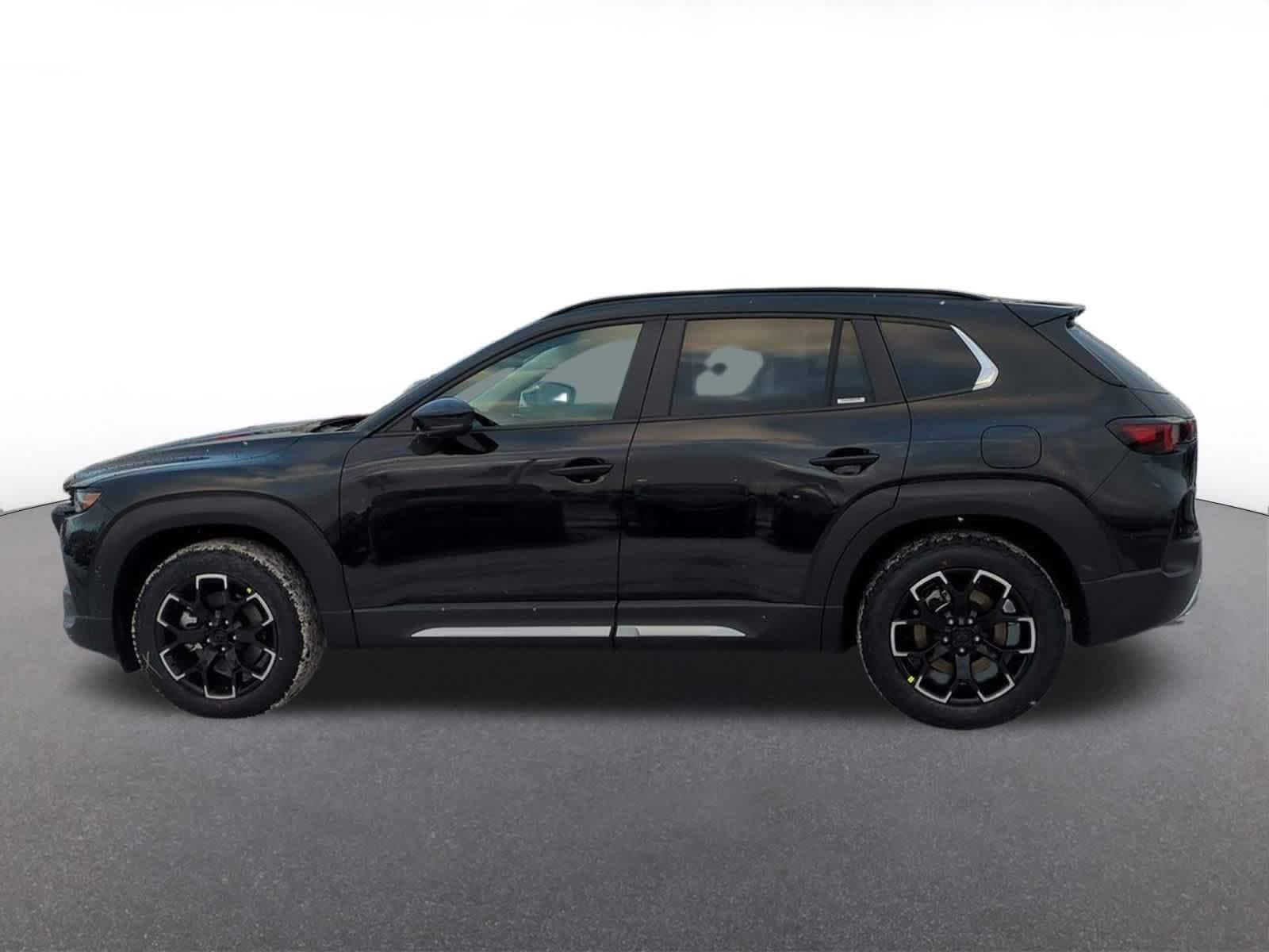 Thumbnail: 2026 Mazda CX-50 - 3
