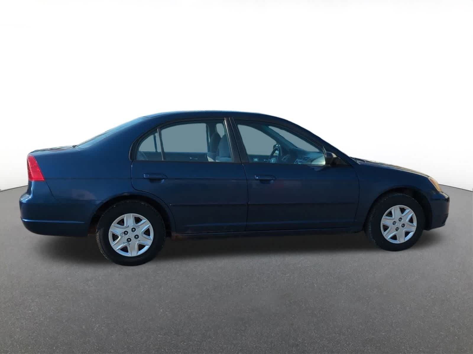 Thumbnail: 2003 Honda Civic - 7