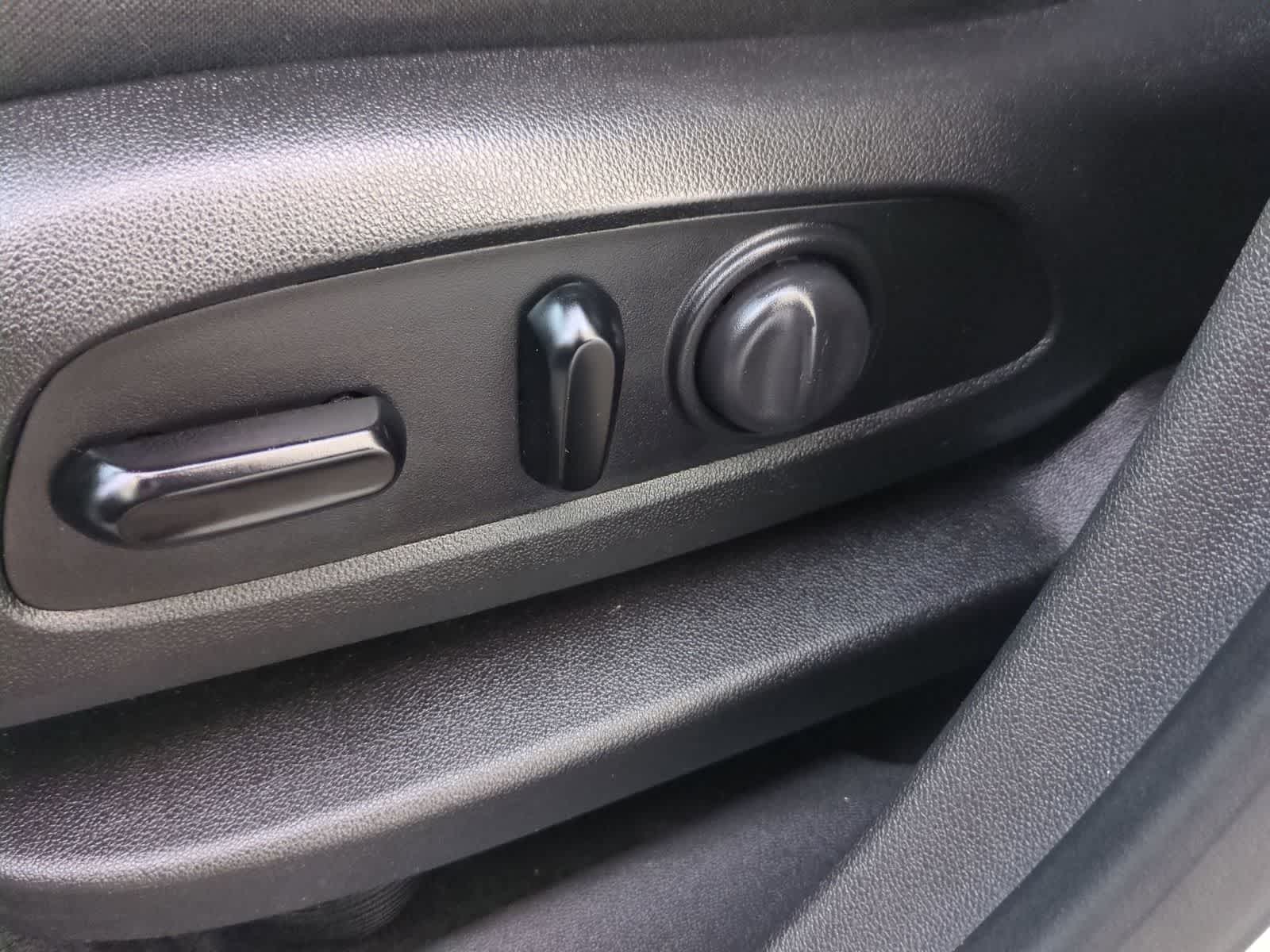 2019 GMC Terrain SLE - Photo 16