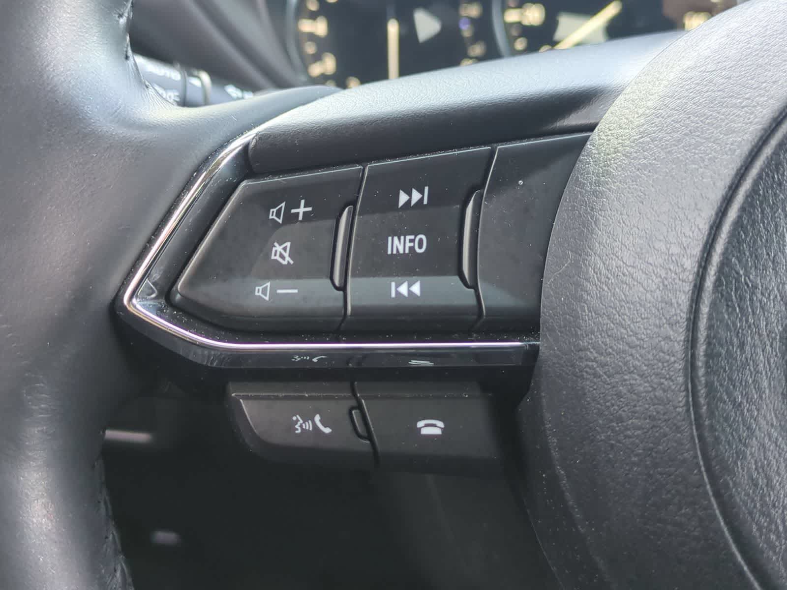 2023 Mazda CX-5 S Premium Plus package - Photo 24