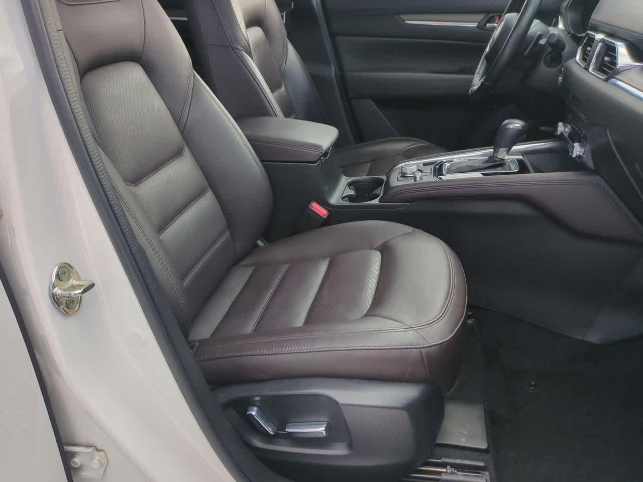 Thumbnail: 2023 Mazda CX-5 - 22