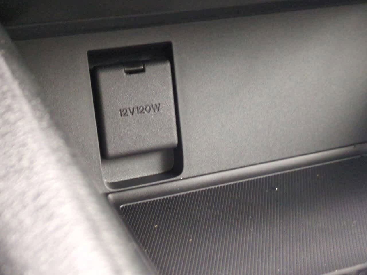 Thumbnail: 2025 Mazda CX-5 - 28