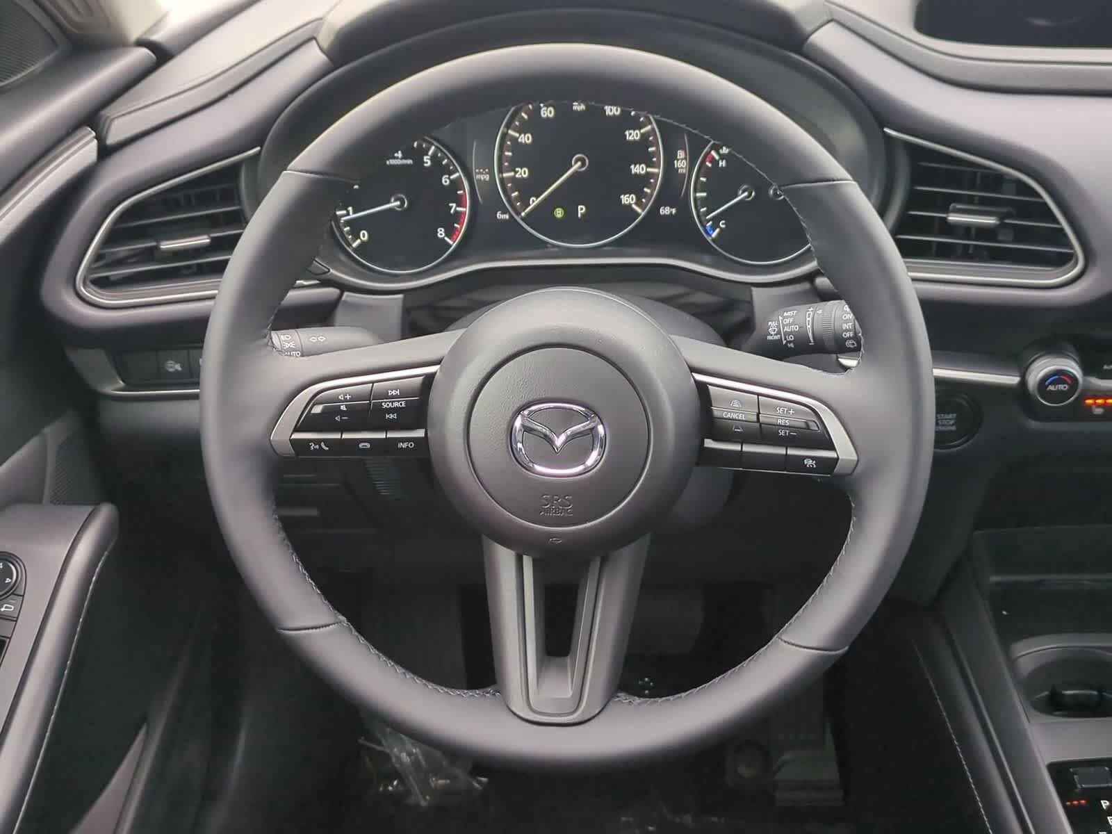 Thumbnail: 2026 Mazda CX-30 - 23