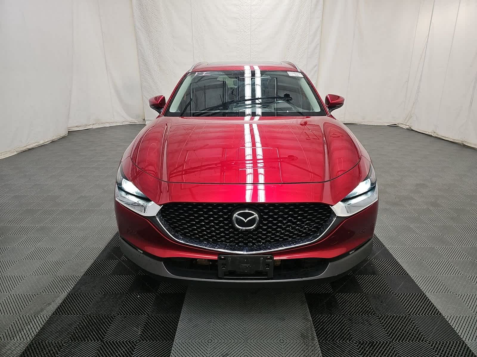 2023 Mazda CX-30 2.5 S Premium photo 2