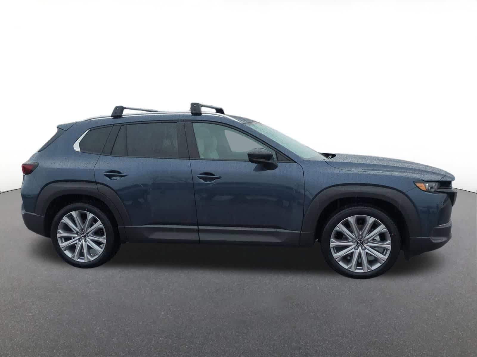 Thumbnail: 2026 Mazda CX-50 - 7