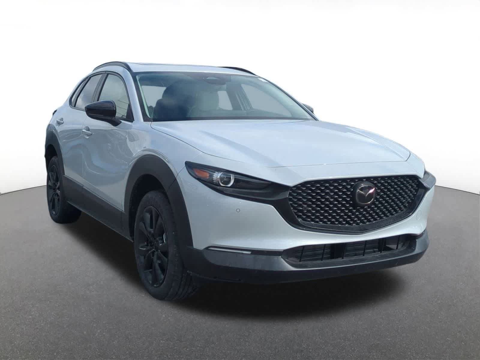 Thumbnail: 2026 Mazda CX-30 - 8