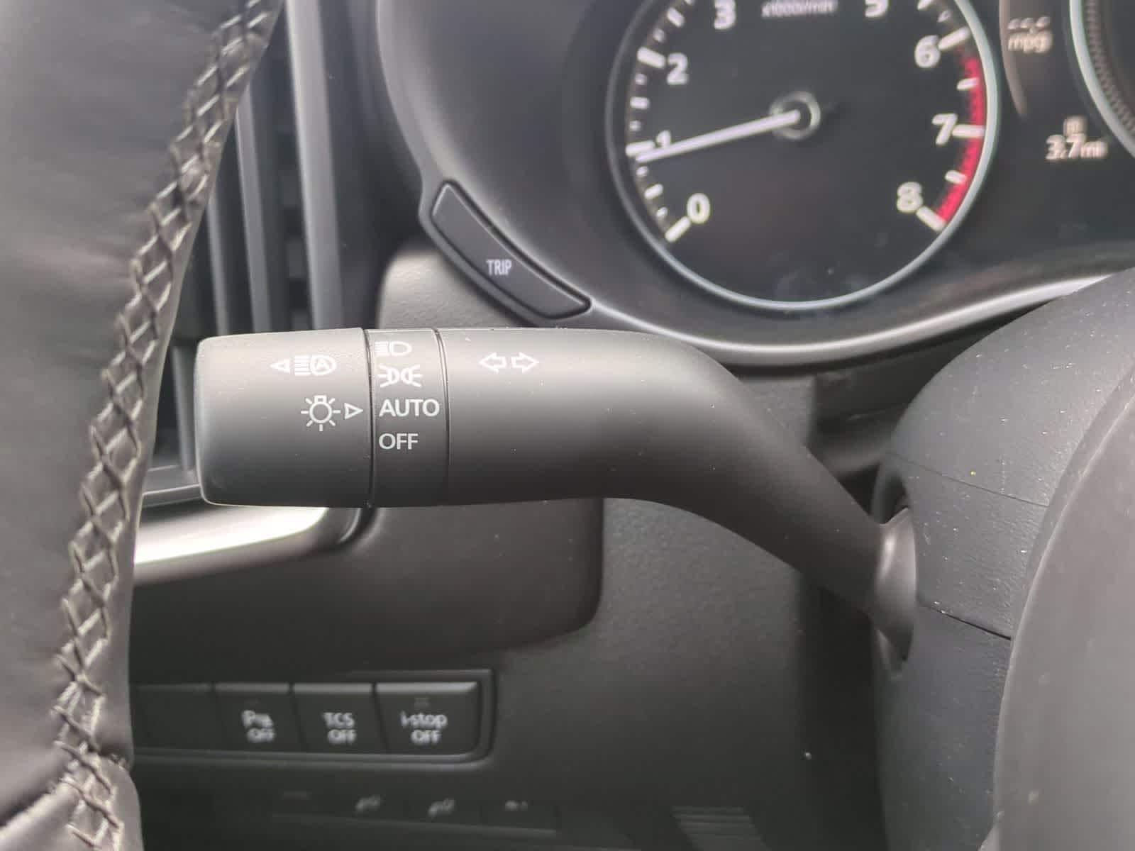 Thumbnail: 2026 Mazda CX-50 - 27