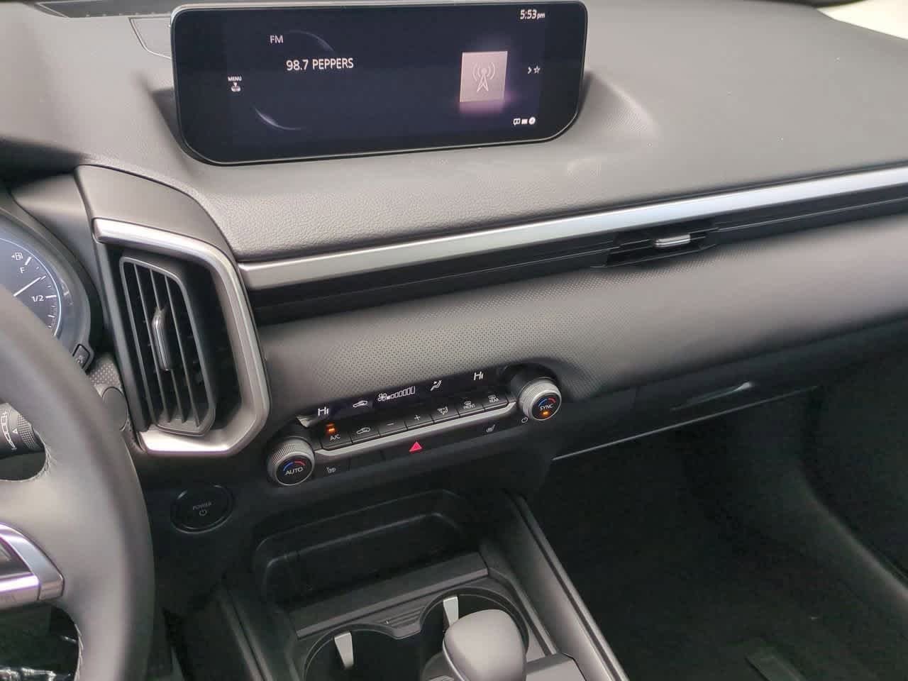 Thumbnail: 2026 Mazda CX-50 - 28