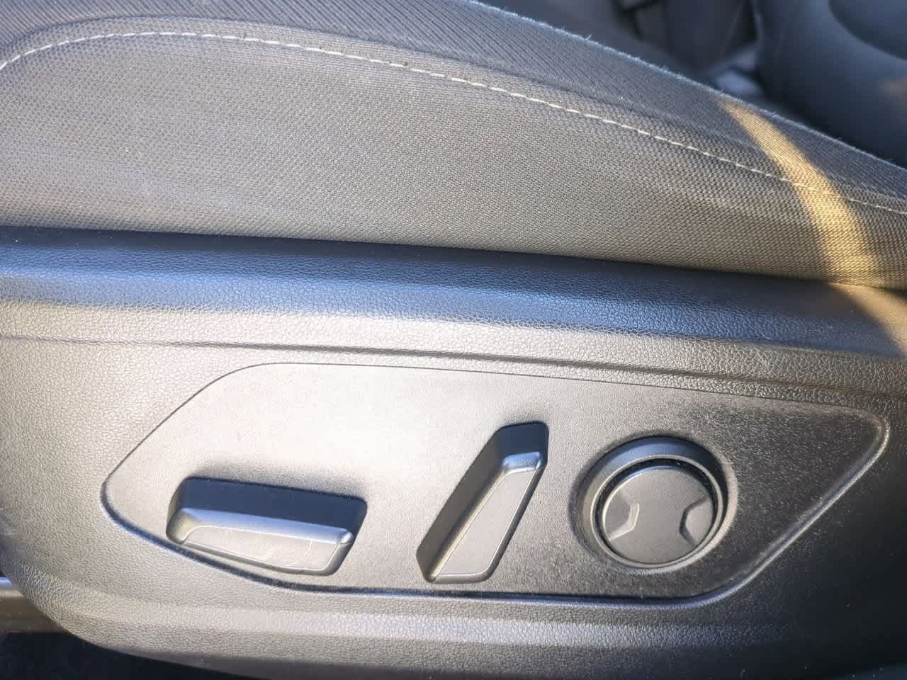 Thumbnail: 2023 Hyundai Tucson - 17