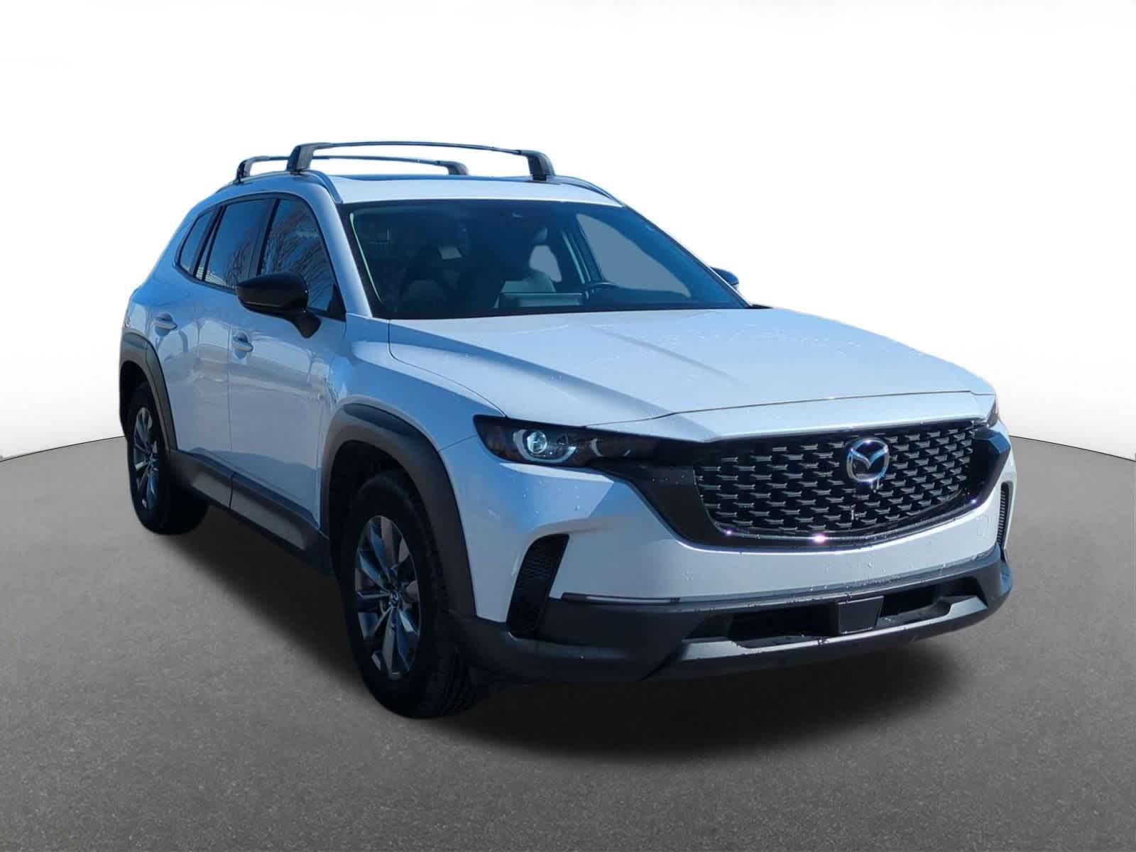 Thumbnail: 2023 Mazda CX-50 - 8