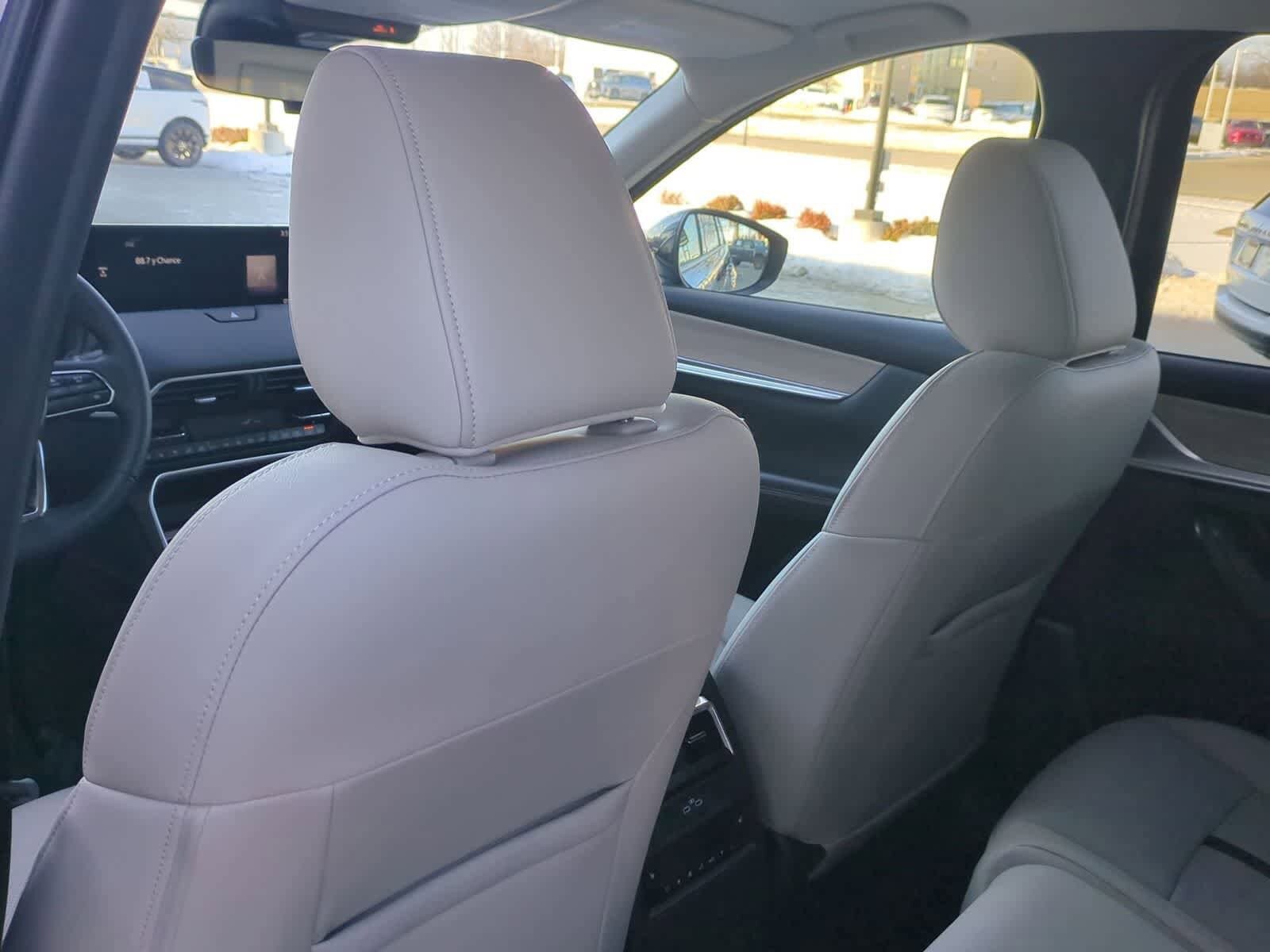 Thumbnail: 2026 Mazda CX-90 - 17