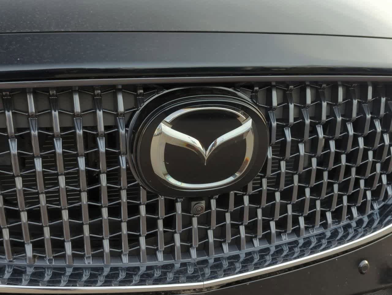 Thumbnail: 2025 Mazda CX-5 - 10