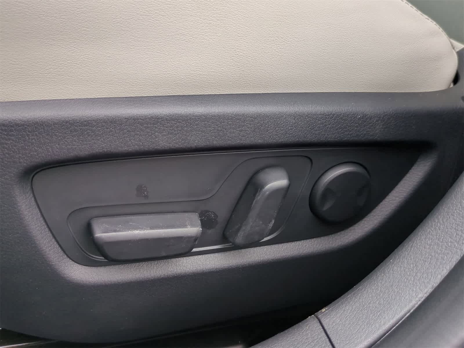 Thumbnail: 2026 Mazda CX-30 - 16