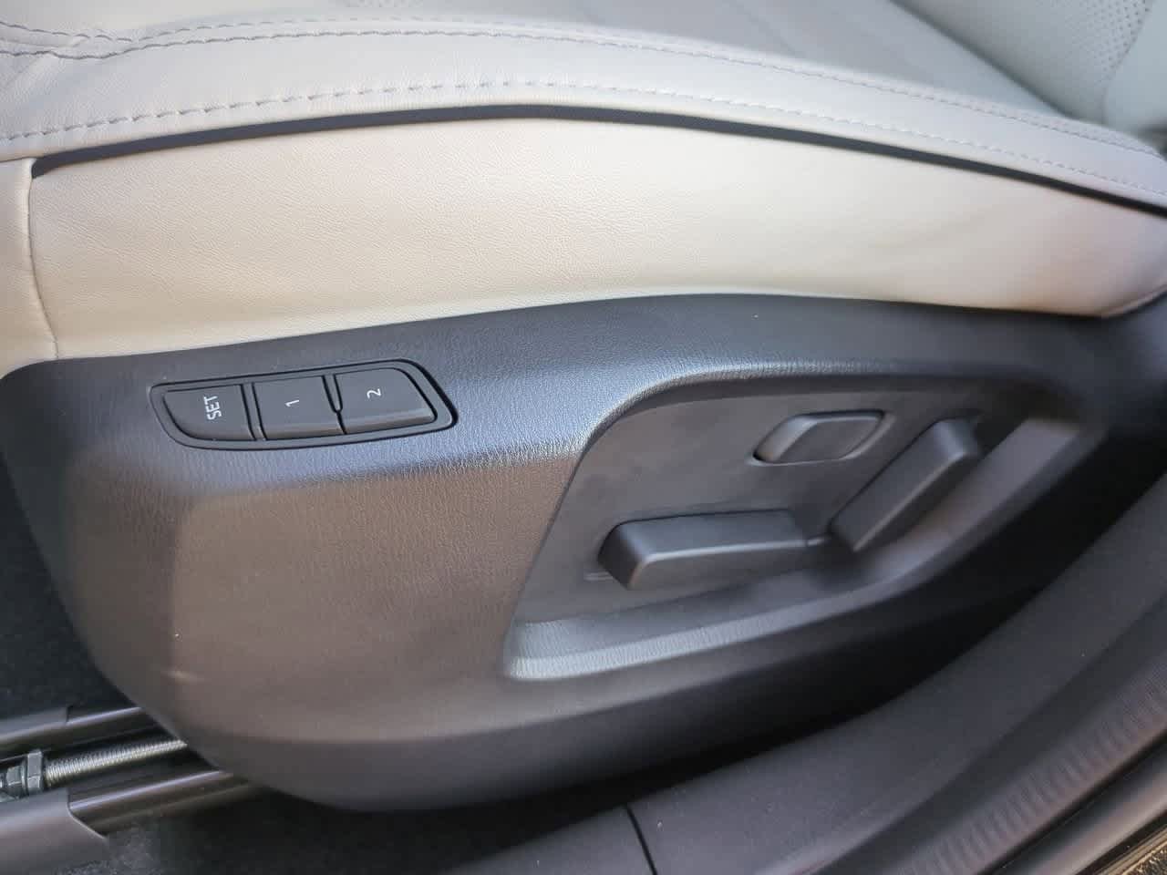 Thumbnail: 2025 Mazda CX-5 - 15