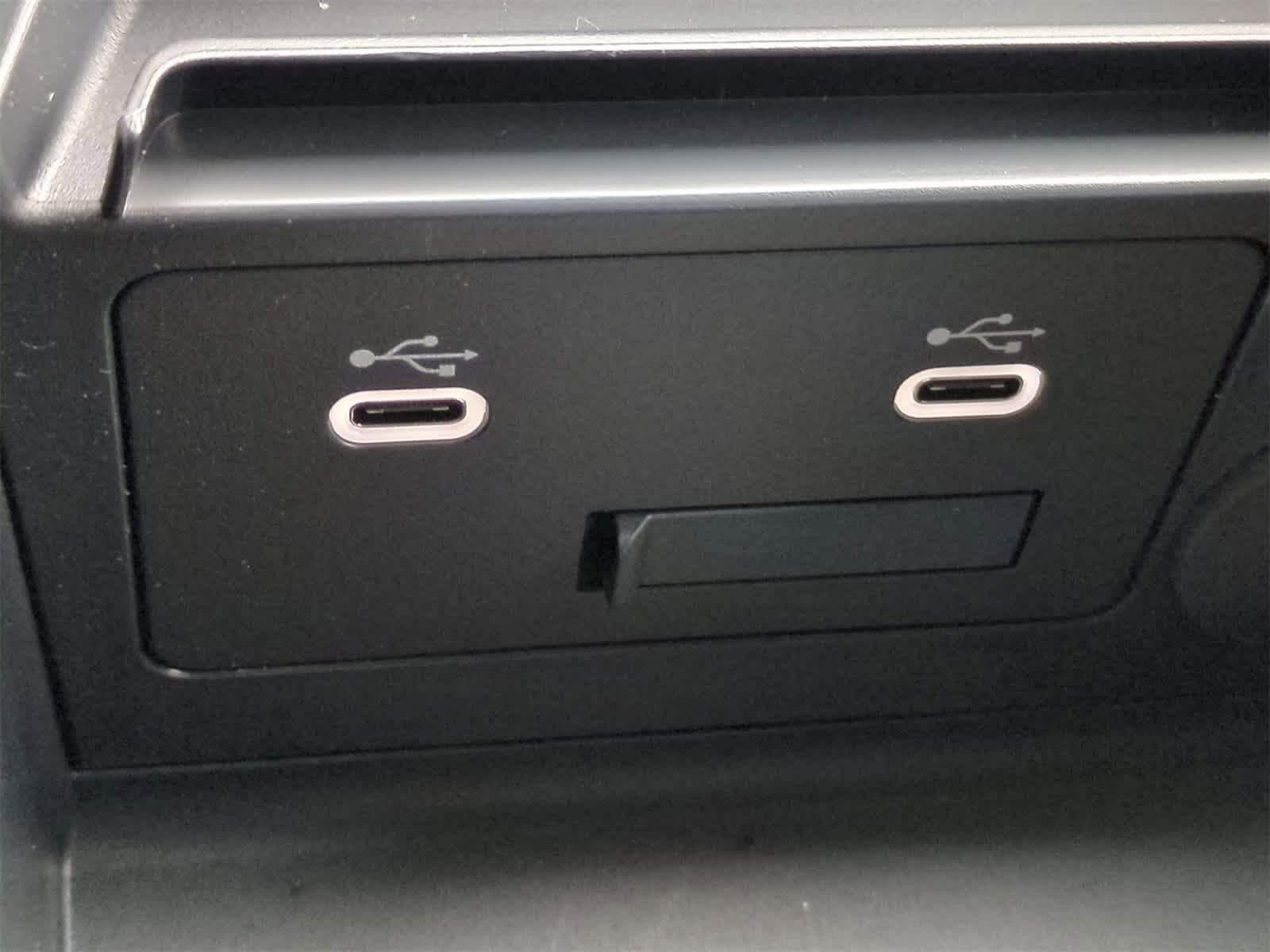 Thumbnail: 2026 Mazda CX-30 - 31