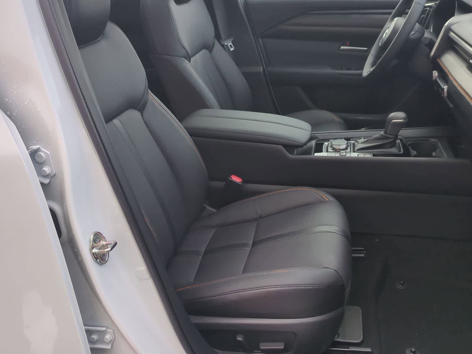 Thumbnail: 2026 Mazda CX-50 - 22