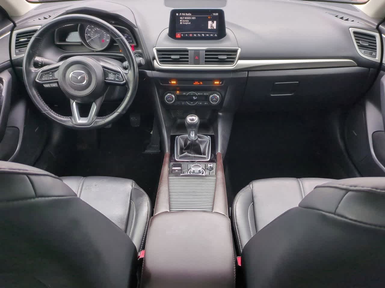 Thumbnail: 2018 Mazda Mazda3 - 14