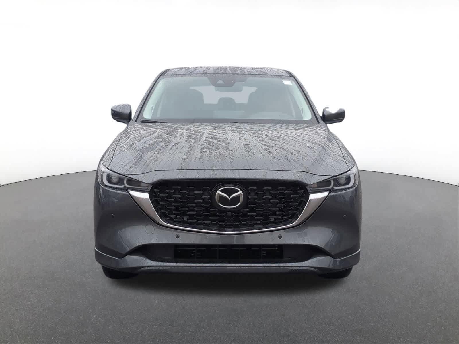 Thumbnail: 2025 Mazda CX-5 - 9