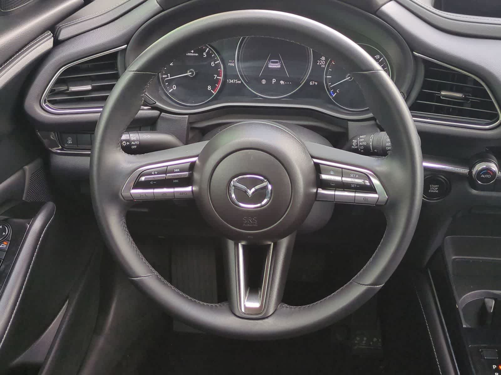 Thumbnail: 2023 Mazda CX-30 - 21