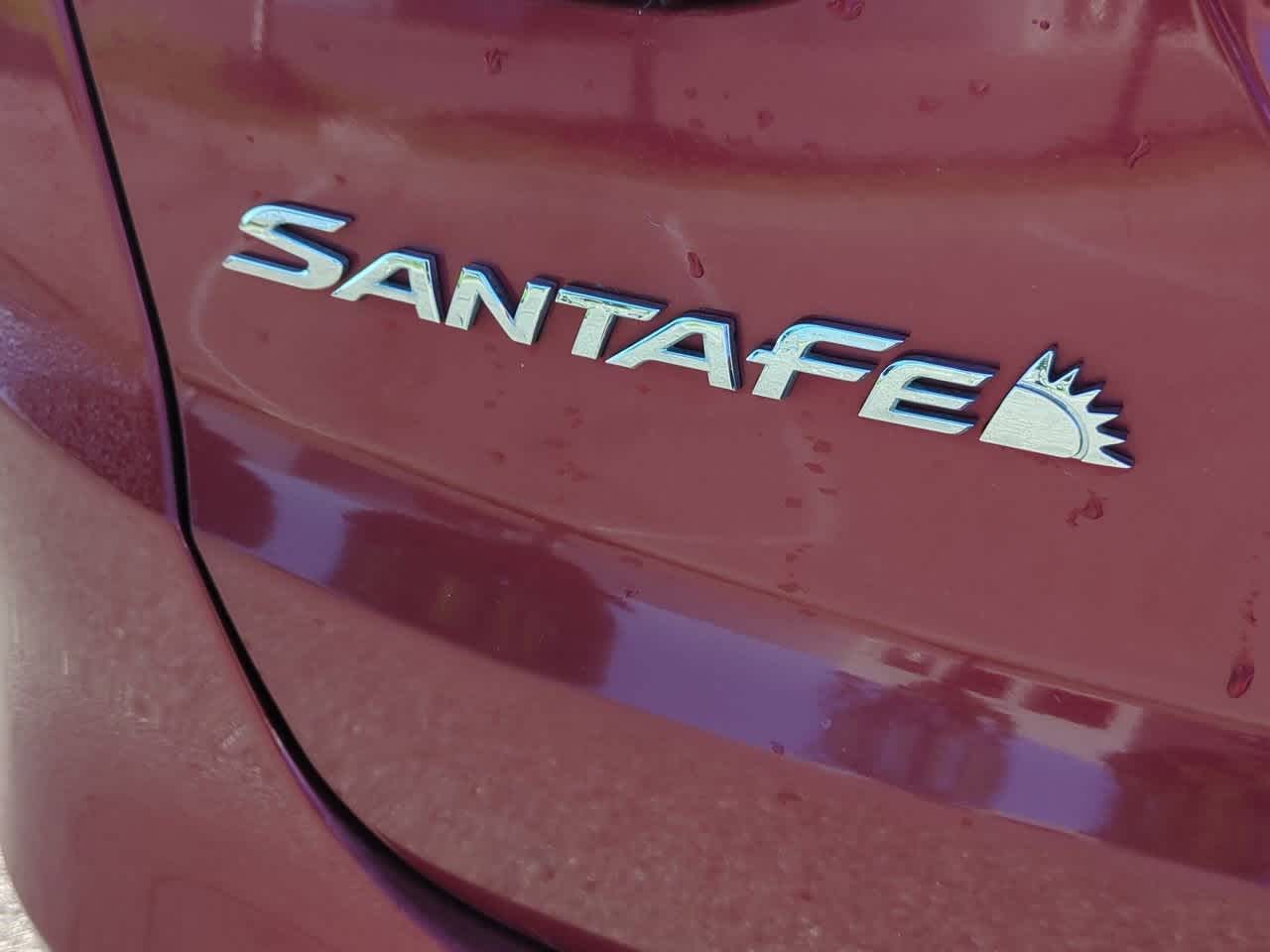 Thumbnail: 2013 Hyundai Santa Fe - 12
