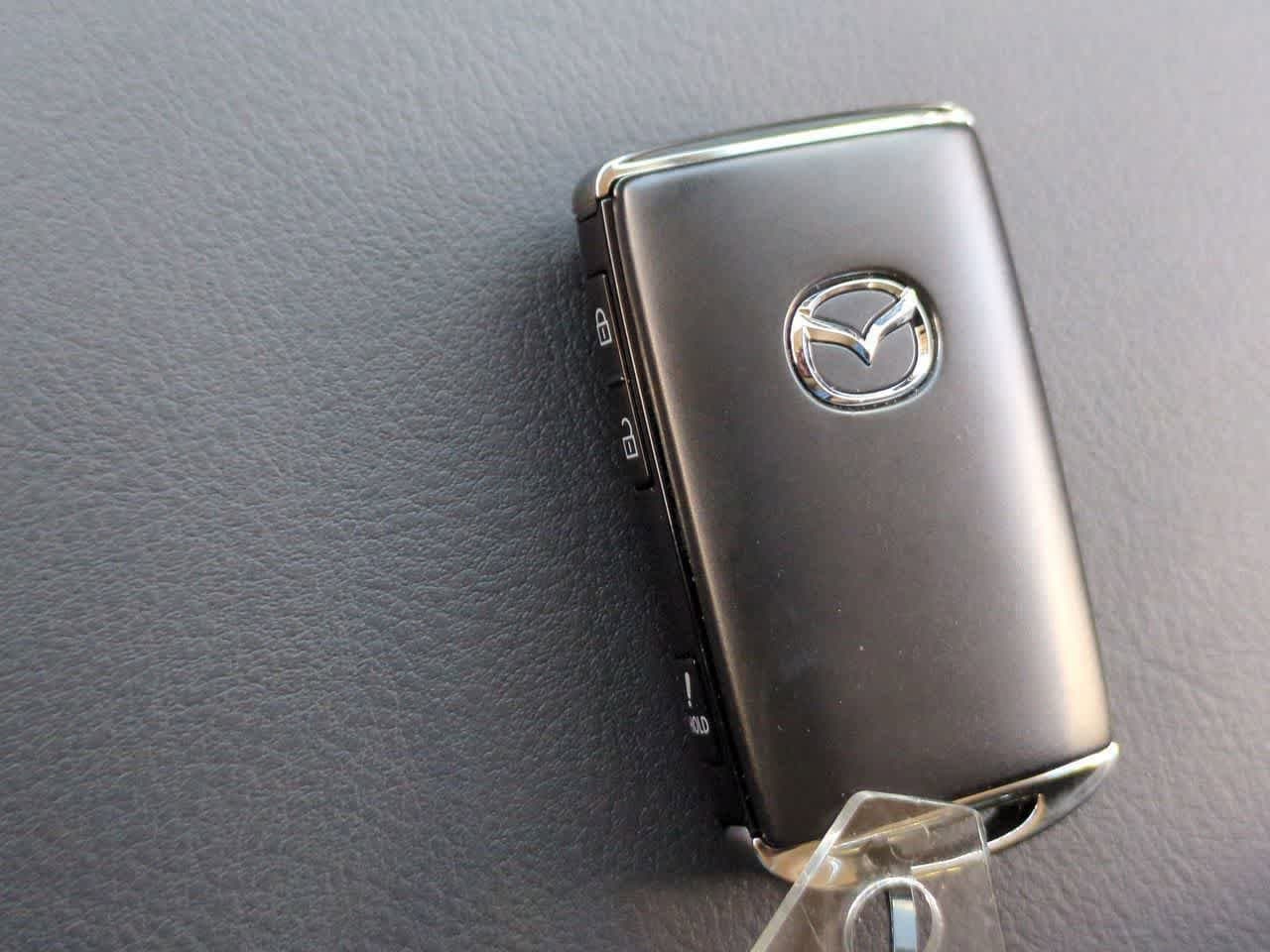 Thumbnail: 2025 Mazda CX-5 - 30