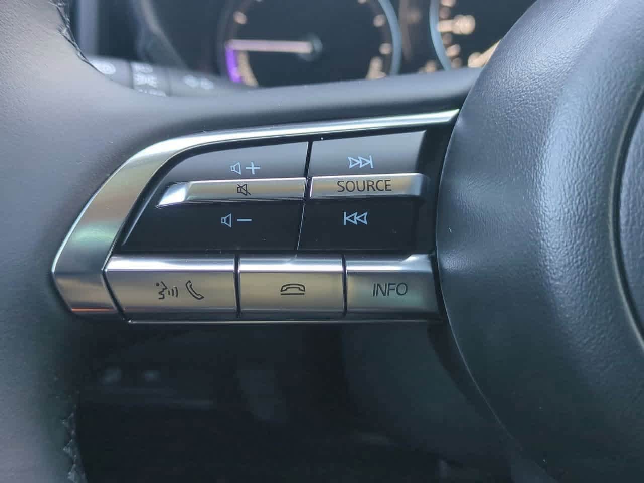 Thumbnail: 2026 Mazda CX-50 - 24