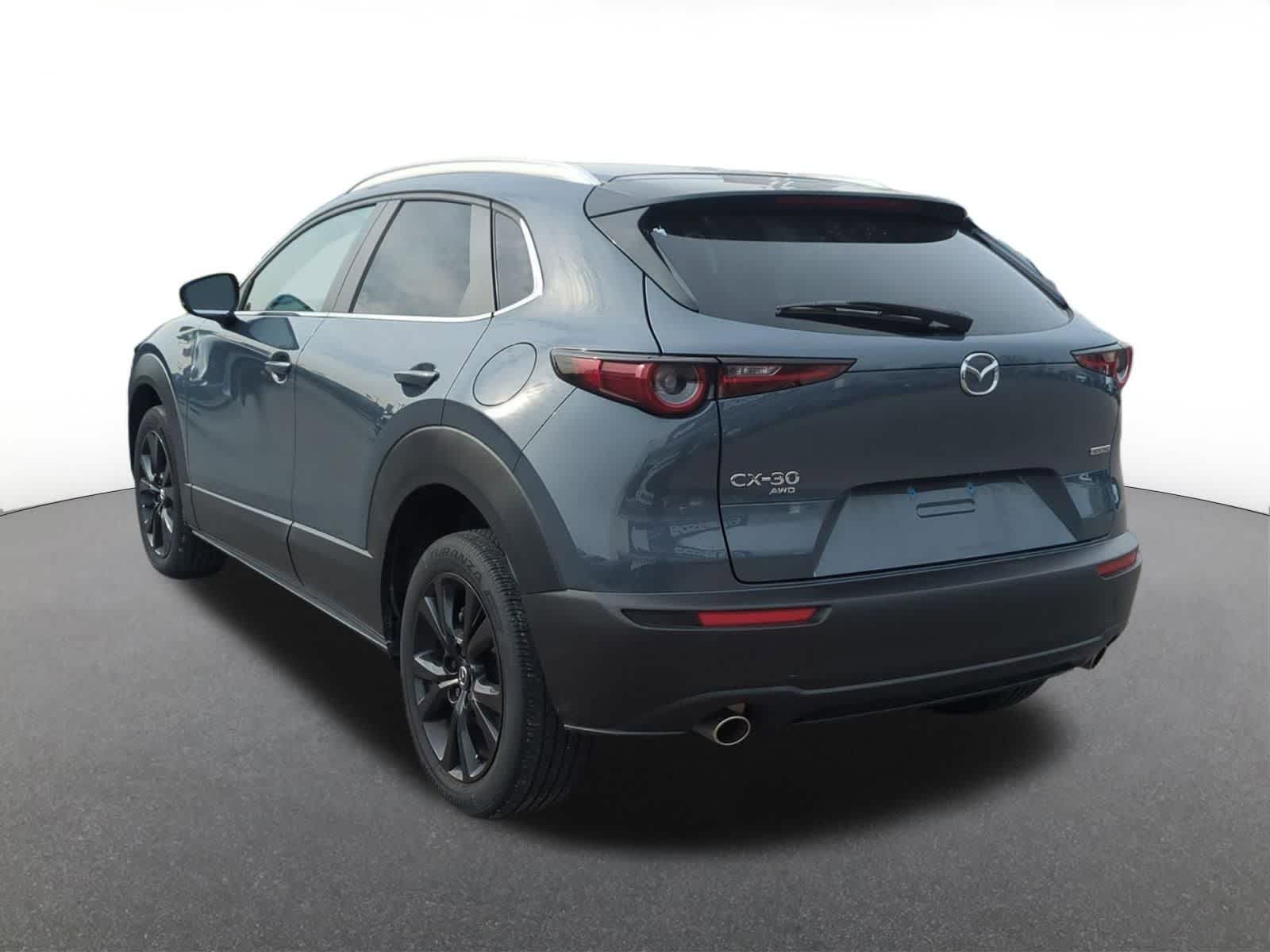 Thumbnail: 2023 Mazda CX-30 - 4