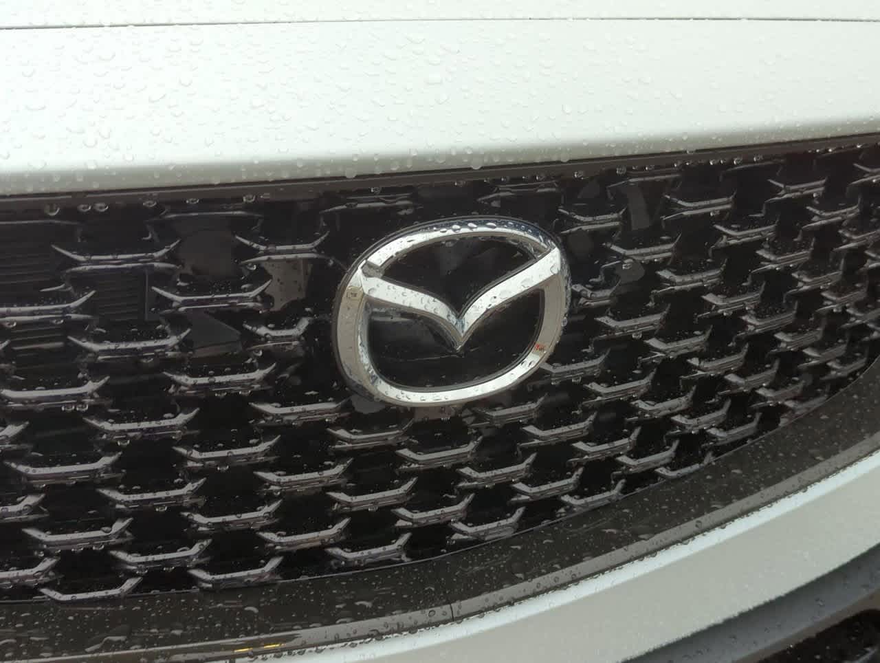 Thumbnail: 2025 Mazda CX-50 - 10