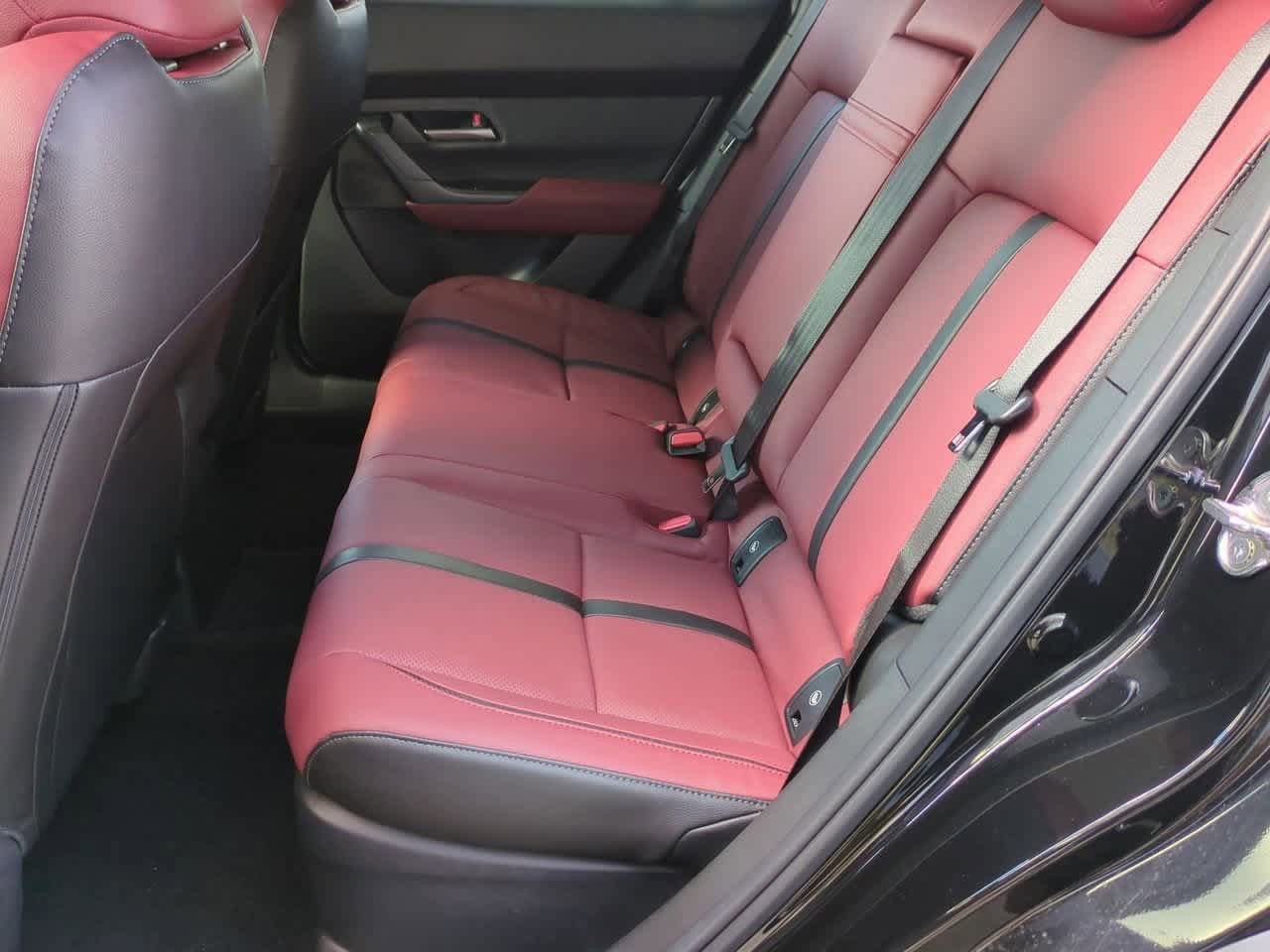 Thumbnail: 2026 Mazda CX-50 - 18